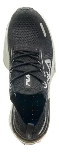 Zapatillas Running Fila Hombre Calzado Entrenar Livianas Cke