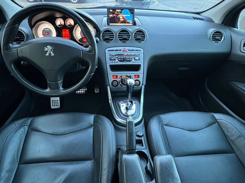 Peugeot 408 1.6 Sport Thp 163cv
