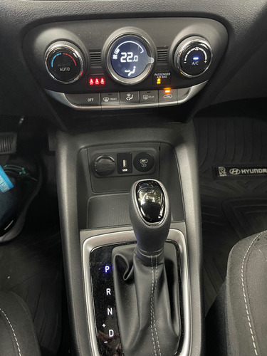 Hyundai HB20 1.6 Comfort Plus At