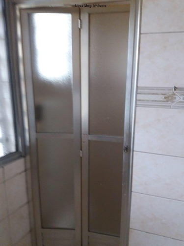 Imagem 17 de 18 de Apartamento - Ap00037 - 33720544