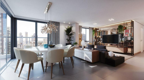 Imagem 21 de 30 de Apartamento À Venda, 61 M² Por R$ 369.208,80 - Manaíra - João Pessoa/pb - Ap0330