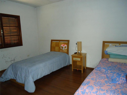 Imagem 3 de 9 de Sobrado A Venda , 3 Quartos, 1suite, 3 Vagas Assunção- São Bernardo Do Campo - 20381