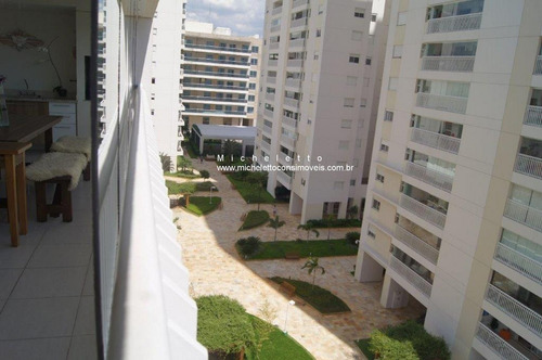 Imagem 1 de 26 de Apartamento - Ap04586 - 69860059