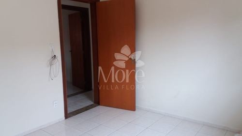 Imagem 21 de 26 de Venda De Chácara Com Terreno De 1000m E Construção De 2 Casas Em Nova Odessa Sp - Ch00016 - 34164403