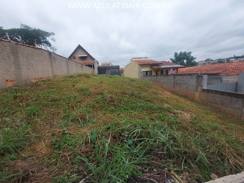 Imagem 3 de 3 de Terreno A Venda Em Atibaia, Excelente Localização Proximo Alameda Lucas Nogueira Garcez... - Te00309 - 70997576