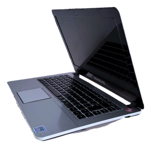 Notebook Microboard Oropc Usado Core I5 1ª 6gb Ram 320hd