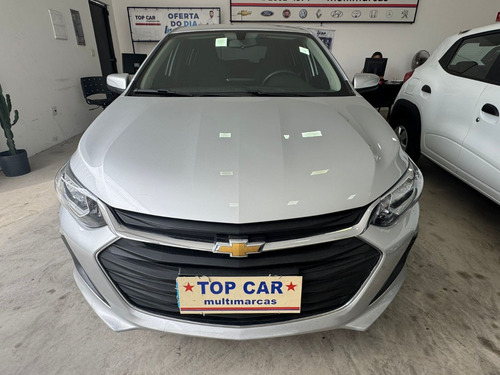 Chevrolet Onix 1.0 Lt 2 5P