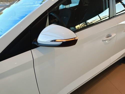 Hyundai HB20 1.0 TGDI FLEX COMFORT PLUS AUTOMÁTICO