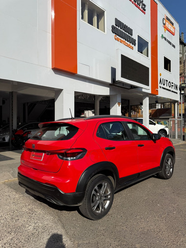 Fiat Pulse 1.3 Drive Mt