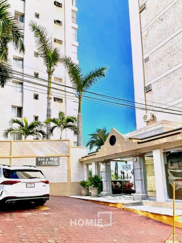 Imagen 1 de 12 de Hermoso Departamento De Lujo Con Increíble Vista., 69548