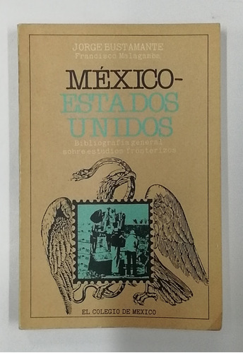 México - Estados Unidos 