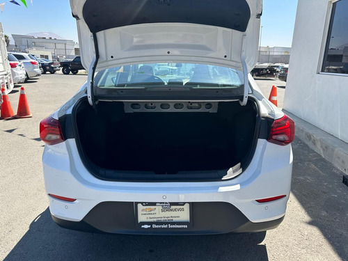 Chevrolet Onix 1.0 Ls Mt