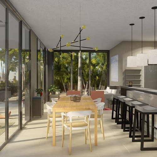 Apartamento En Primera Linea Al Mar