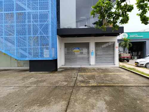 Local En Arriendo Sucre, Montería