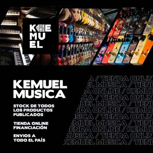 Imagen 10 de 10 de Funda Pedalera Line Six 6 Helix Lt Floor Kemuel
