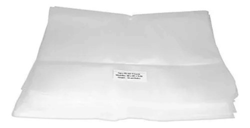 Saco Autoclave Com 40 Litros Pacote 20 Unidades