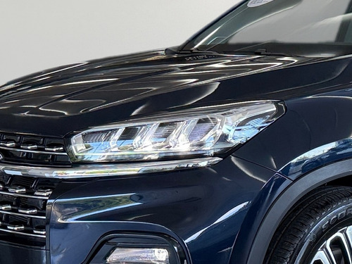 Chery Tiggo 8 1.6 TGDI GASOLINA TXS MAX DRIVE DCT