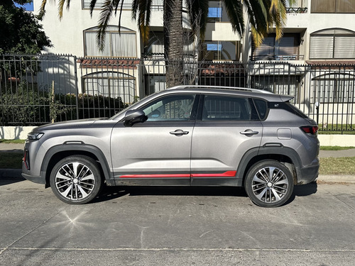 Changan Cs35 Plus 1.4T Elite At
