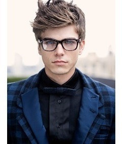 Wow Lentes Mate Retros Estilo Geek Hipsters Con Envio Y Mas!