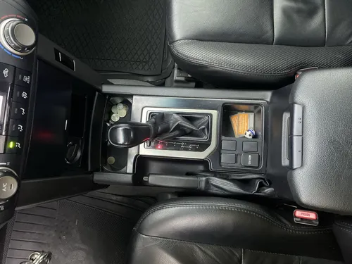 Toyota Prado 2.7 Tx Sumo