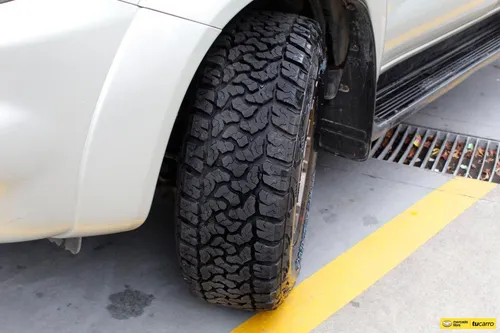 Toyota Fortuner 2.7 Sr5