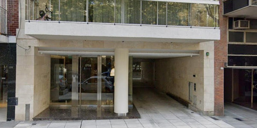 Imagen 6 de 16 de Departamento A La Venta En Palermo Chico- Avenida Cerviño 3700