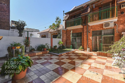 Imagen 3 de 30 de Casa 5 Ambientes En Florida Oeste - Libertad 3700