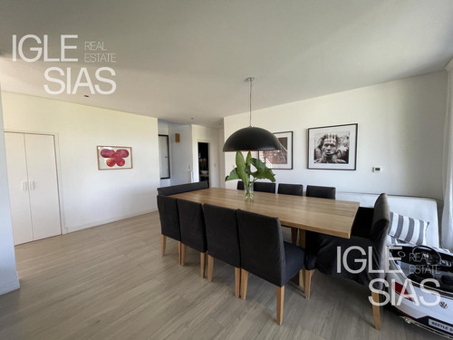 Casa Al Lago En Venta San Rafael, Villanueva
