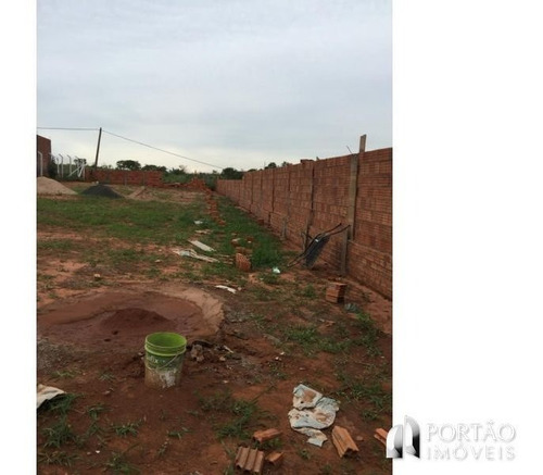 Lote / Terreno À Venda - Águas Virtuosas, Bauru-sp - 2701