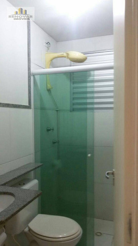 Imagem 18 de 20 de Sobrado Residencial À Venda, Chácara Faggion, Suzano - . - So0049