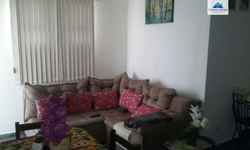 Imagem 15 de 18 de Apartamento A Venda . - 0937-1
