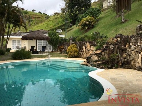 Imagem 24 de 30 de Chácara A Venda Em Igaratá - Ch00018 - 70282536