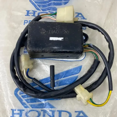 Cdi Cb 400 Cb 450 Original Honda | MercadoLivre