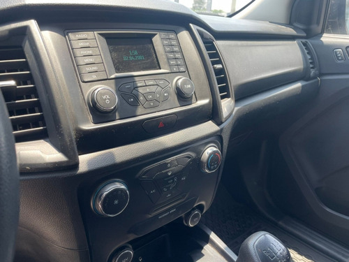 Ford Ranger Xl 2.2 Facturable 2022