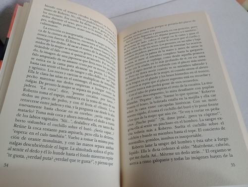 Los Límites De La Noche Eduardo Antonio Parra (Usado)