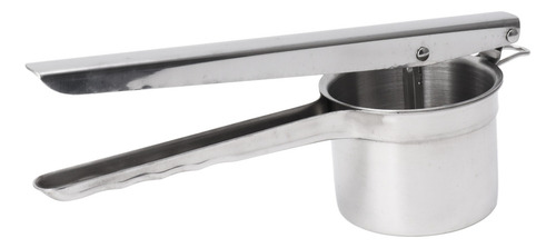 Exprimidor De Patatas De Acero Inoxidable 304, Resistente A