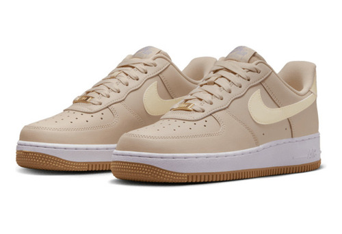 Championes Nike Air Force 1 De Mujer - Dd8959-111