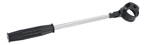 Herramienta Para Recoger Bolas, Cuchara Retráctil Con Eje De