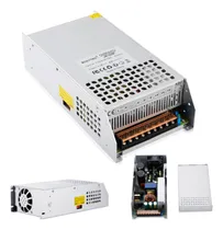 Comprar Fuente De Alimentación Bostro Dc 24v 41.6a 1000w Ac 110v\u002F220