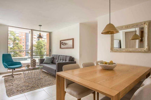 Imagen 2 de 6 de Apartamento Para Estrenar En Envigado La Cuenca Cesión De Derechos