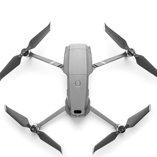 Drone Dji Mavic 2 Zoom Camara 4k Gps 8 Km + Curso Vuelo S/c
