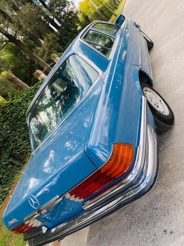 Mercedes Benz 280 Se