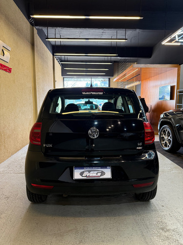 Volkswagen Fox 1.6 Confortline