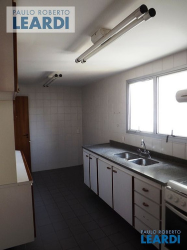 Imagem 5 de 15 de Apartamento - Morumbi - Sp - 525820