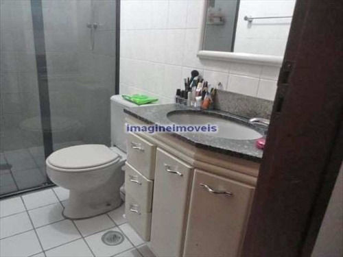 Imagem 12 de 30 de Apto No Carrão Com 2 Dorms, 1 Vaga, 64m² - Ap1809