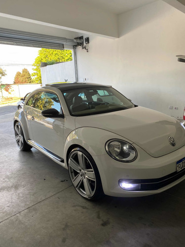 Imagem 2 de 6 de Volkswagen Fusca 2014 2.0 Tsi 3p Automática