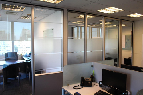 Imagen 4 de 4 de Descuento Cyber Day (open Space / 10 Estaciones De Trabajo)
