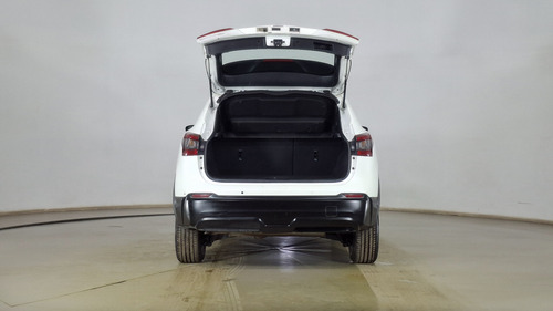 Nissan Qashqai 2.0 Sense