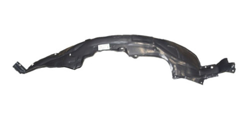 Tolva Salpicadera Del Der O Izq Plastico Nissan Sentra 96/00