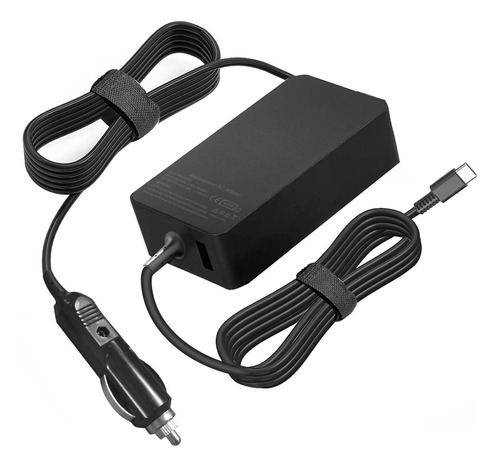 Cargador Usb Tipo C De 118 W Para Cargador De Macbook Para L